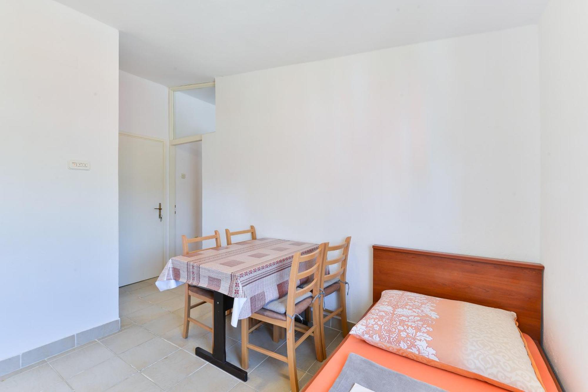Apartments With A Parking Space Nin, Zadar - 19555 部屋 写真