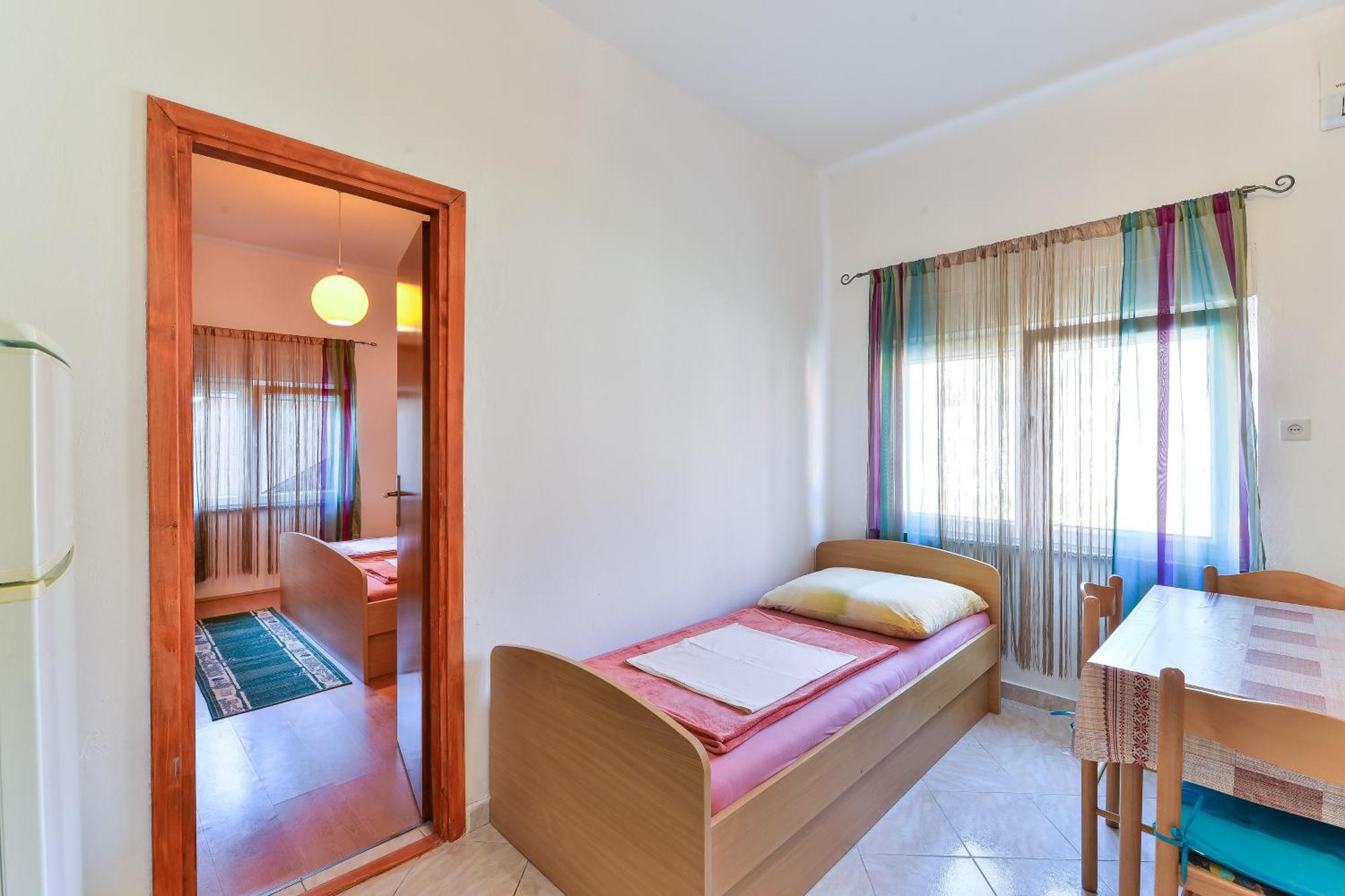 Apartments With A Parking Space Nin, Zadar - 19555 部屋 写真